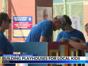 Playhouse Project