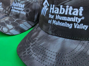 Habitat for Humanity